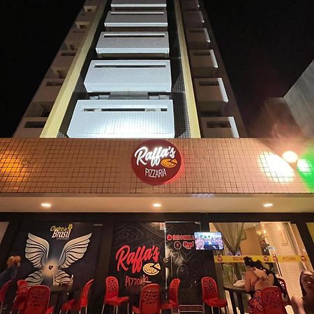 Hotel Expresso R1 Maceió Esterno foto