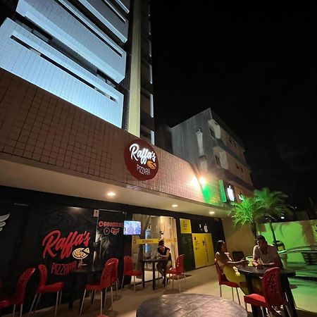 Hotel Expresso R1 Maceió Esterno foto