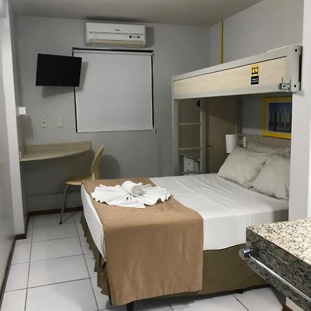 Hotel Expresso R1 Maceió Esterno foto