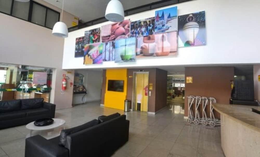 Hotel Expresso R1 Maceió Esterno foto