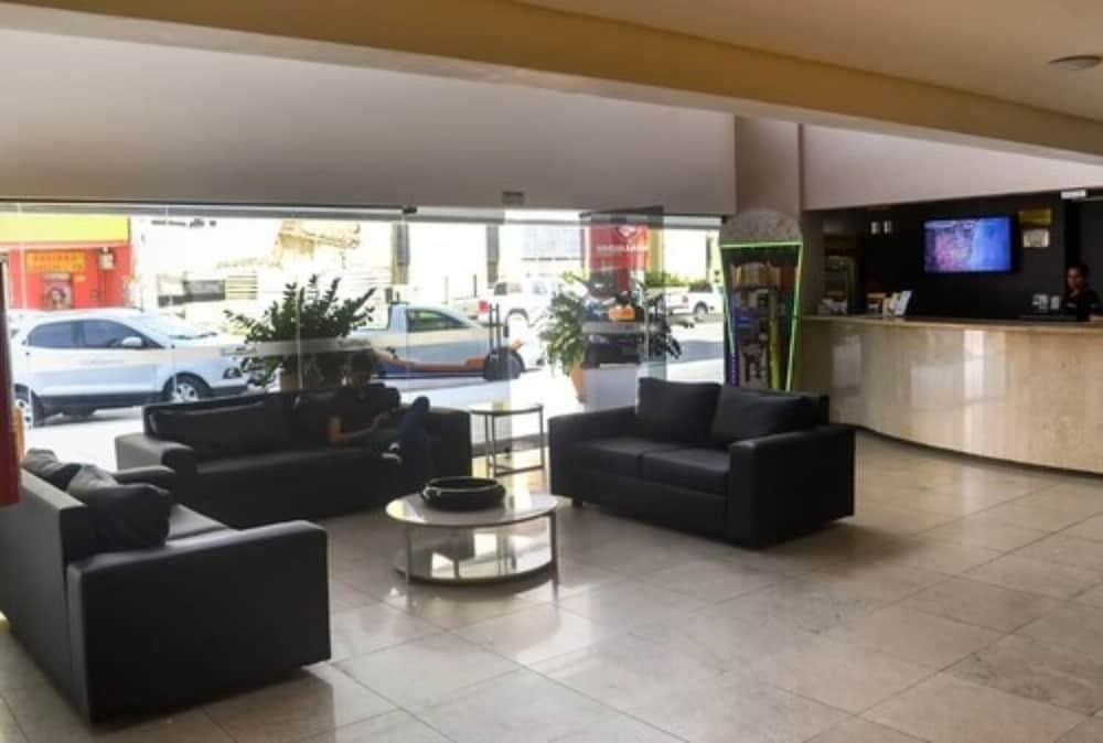 Hotel Expresso R1 Maceió Esterno foto