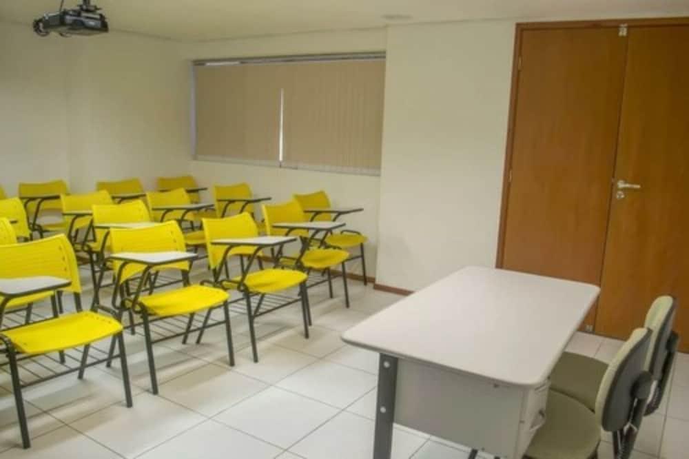 Hotel Expresso R1 Maceió Esterno foto