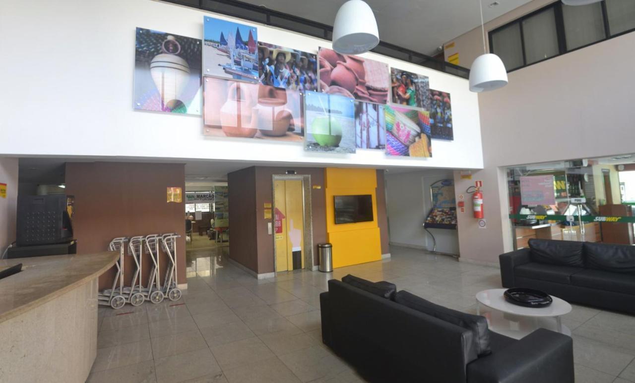 Hotel Expresso R1 Maceió Esterno foto