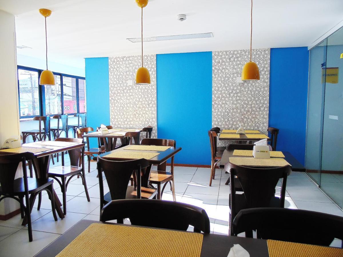 Hotel Expresso R1 Maceió Esterno foto