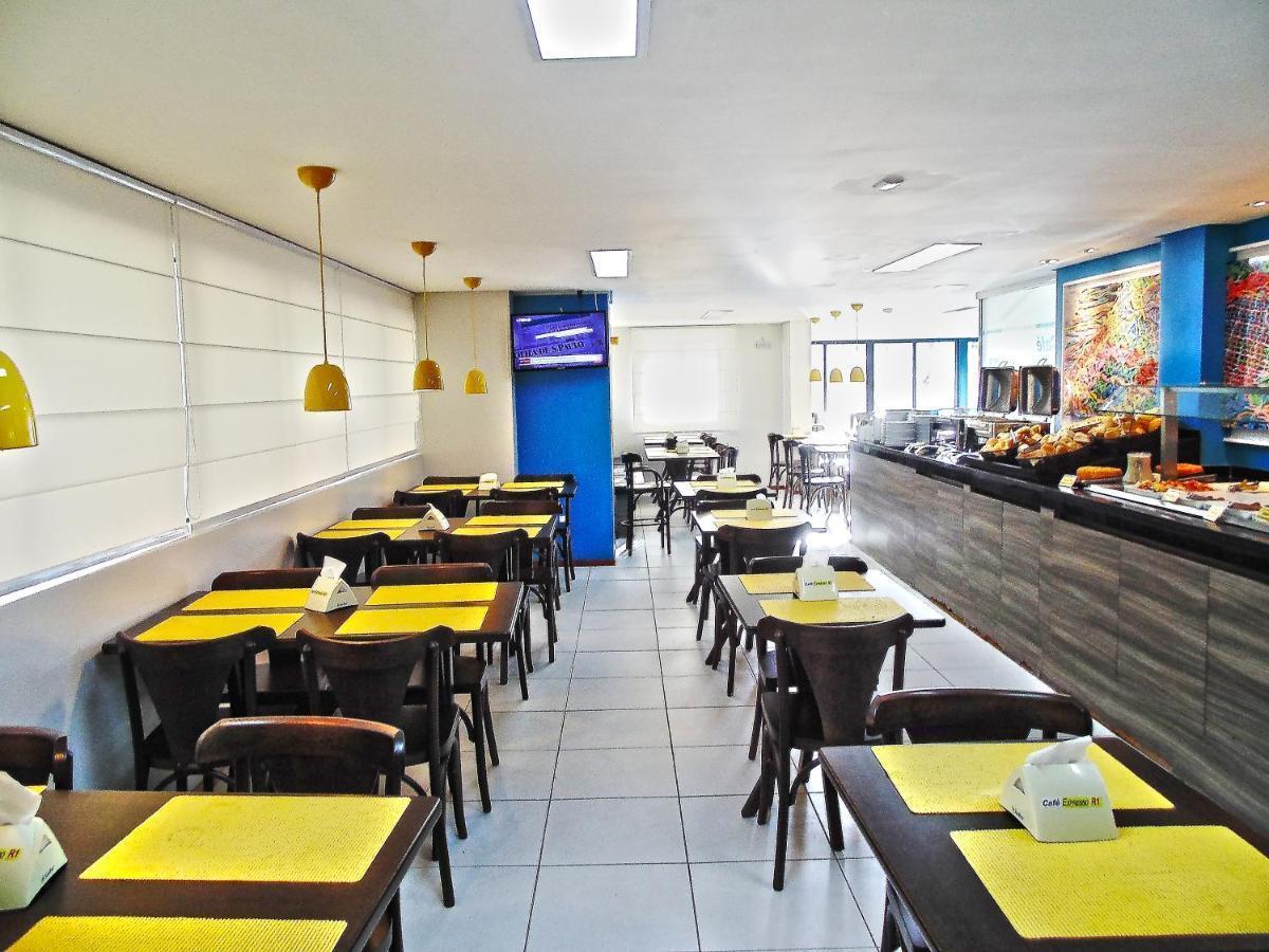 Hotel Expresso R1 Maceió Esterno foto