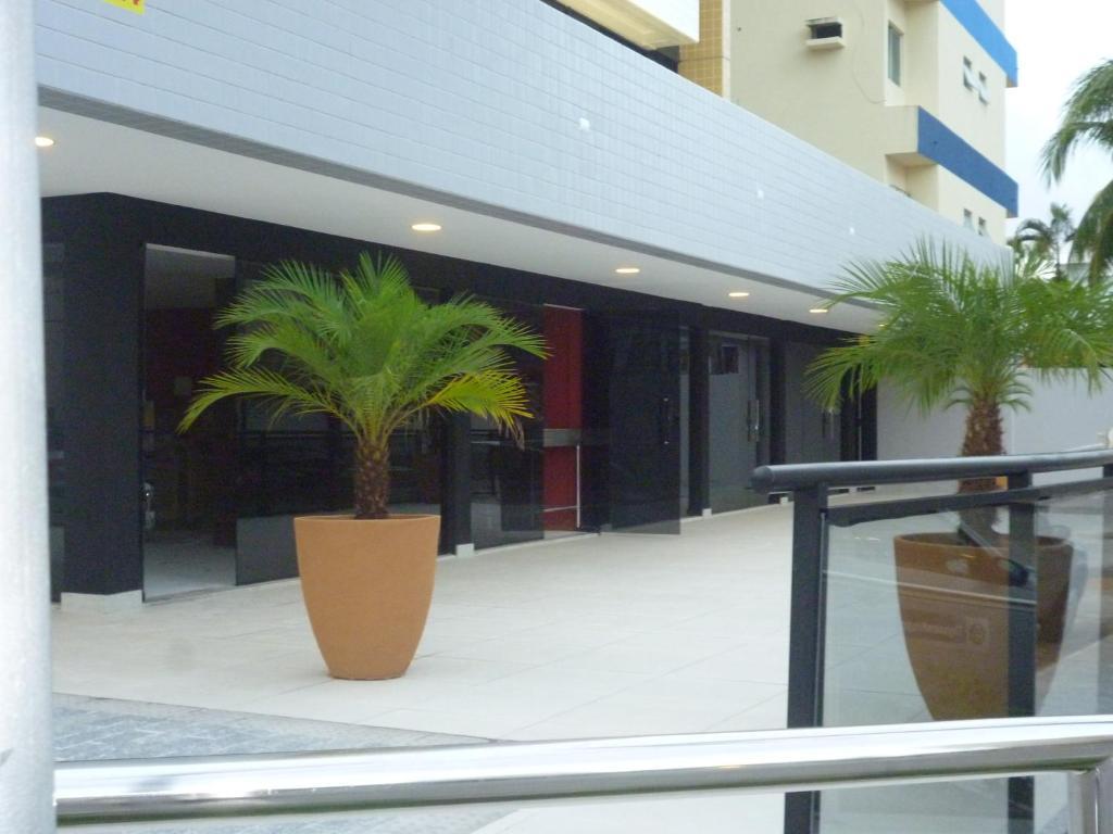 Hotel Expresso R1 Maceió Esterno foto