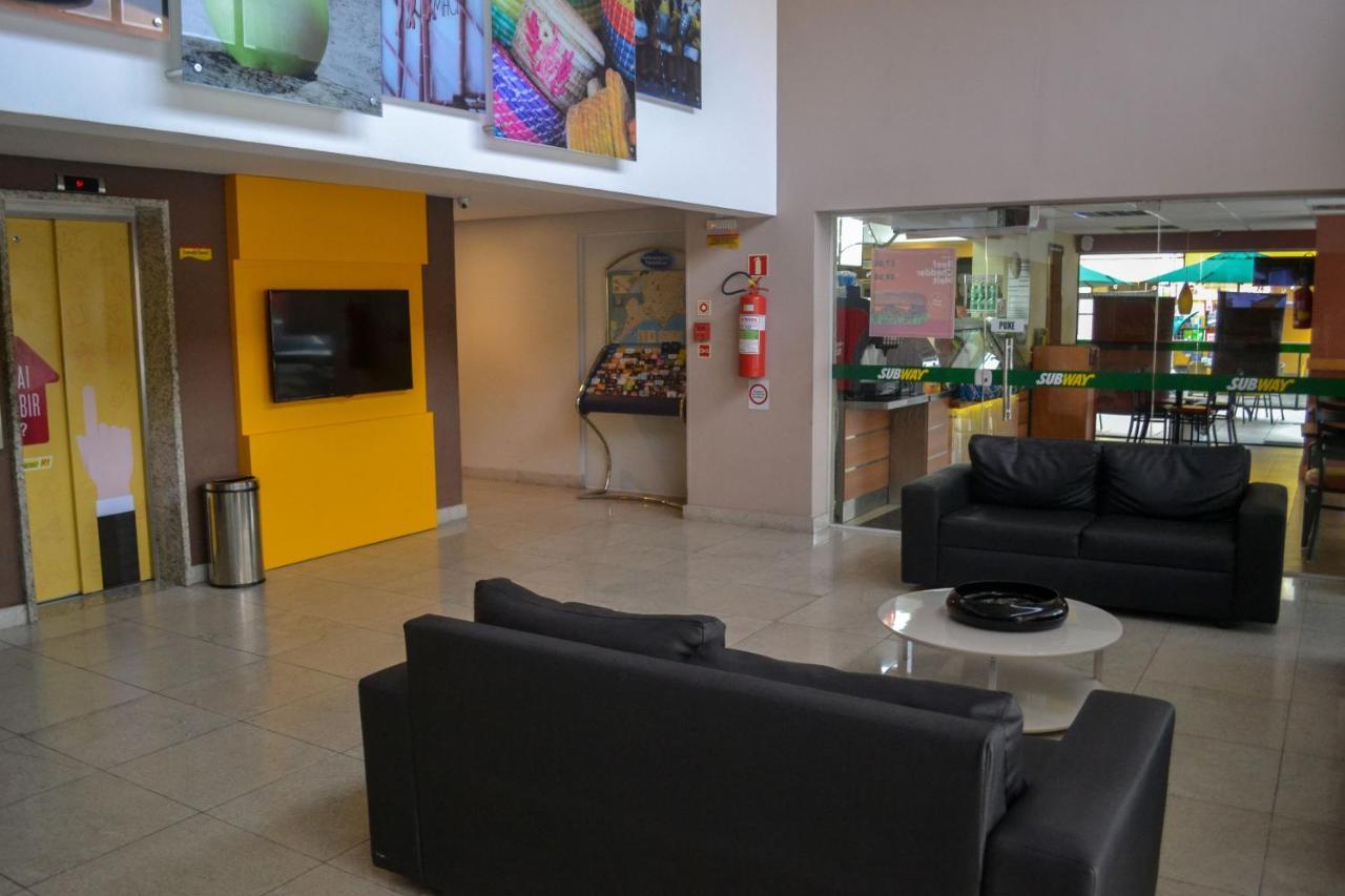 Hotel Expresso R1 Maceió Esterno foto