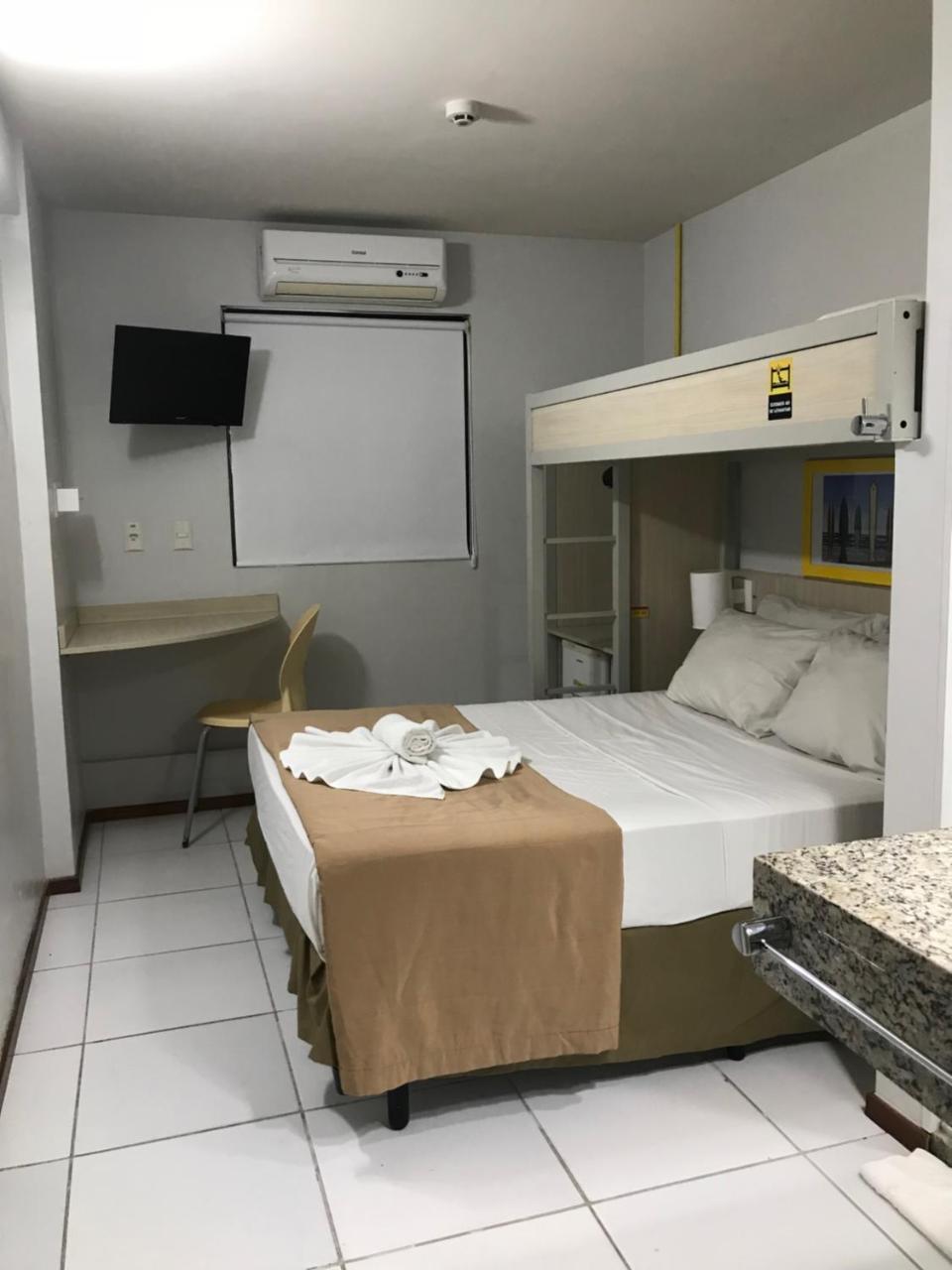 Hotel Expresso R1 Maceió Esterno foto