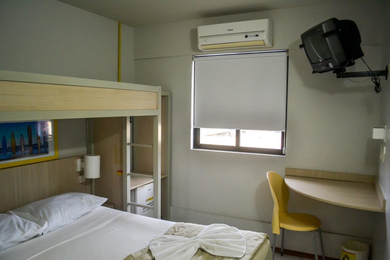 Hotel Expresso R1 Maceió Esterno foto