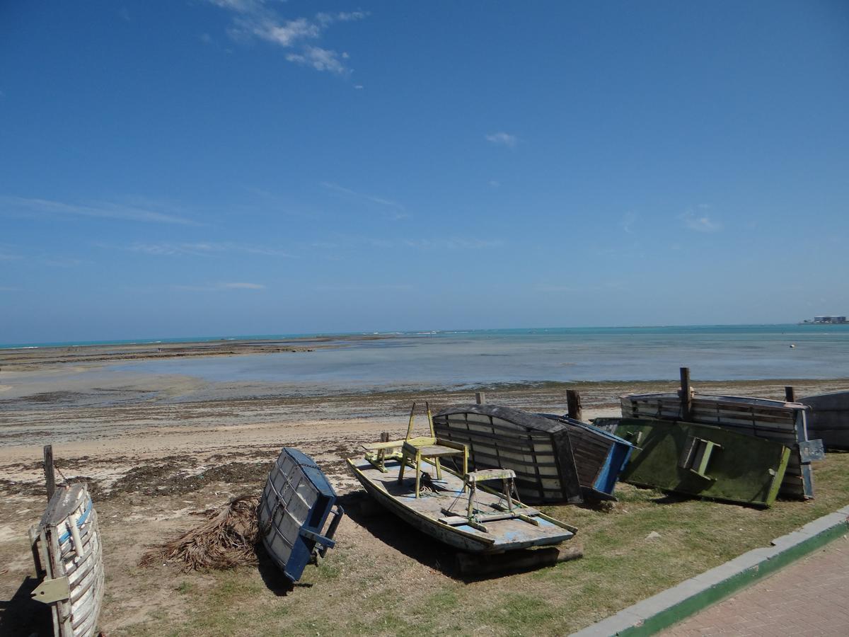Hotel Expresso R1 Maceió Esterno foto