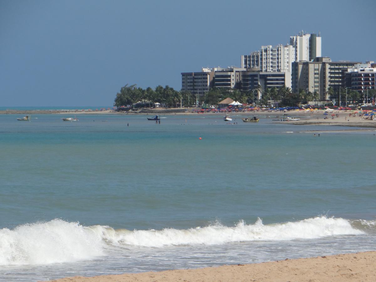 Hotel Expresso R1 Maceió Esterno foto