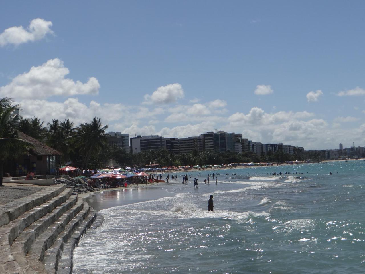 Hotel Expresso R1 Maceió Esterno foto