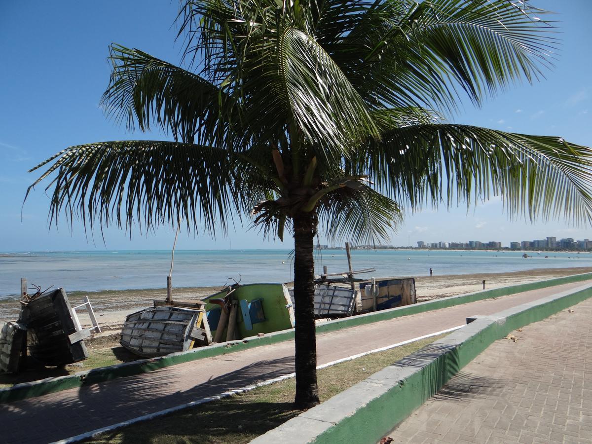 Hotel Expresso R1 Maceió Esterno foto