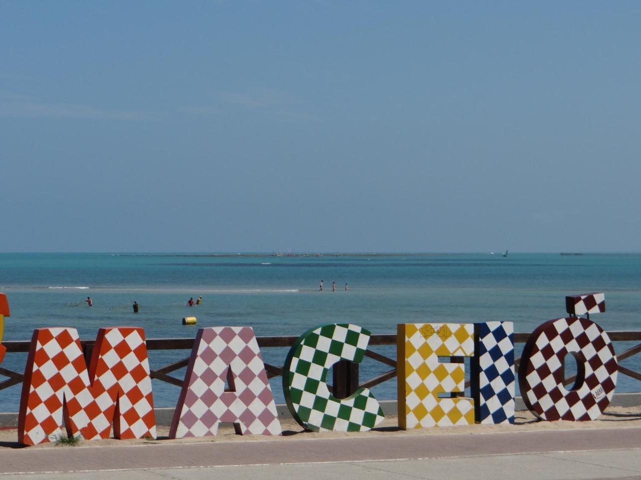 Hotel Expresso R1 Maceió Esterno foto