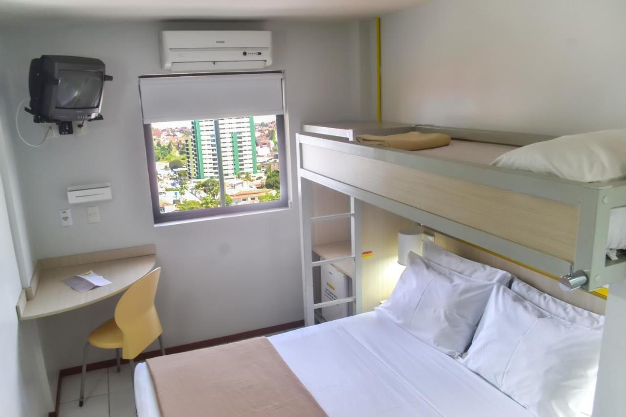 Hotel Expresso R1 Maceió Esterno foto