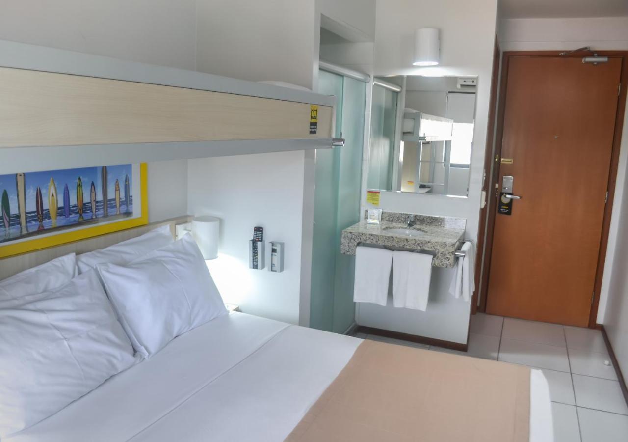 Hotel Expresso R1 Maceió Esterno foto