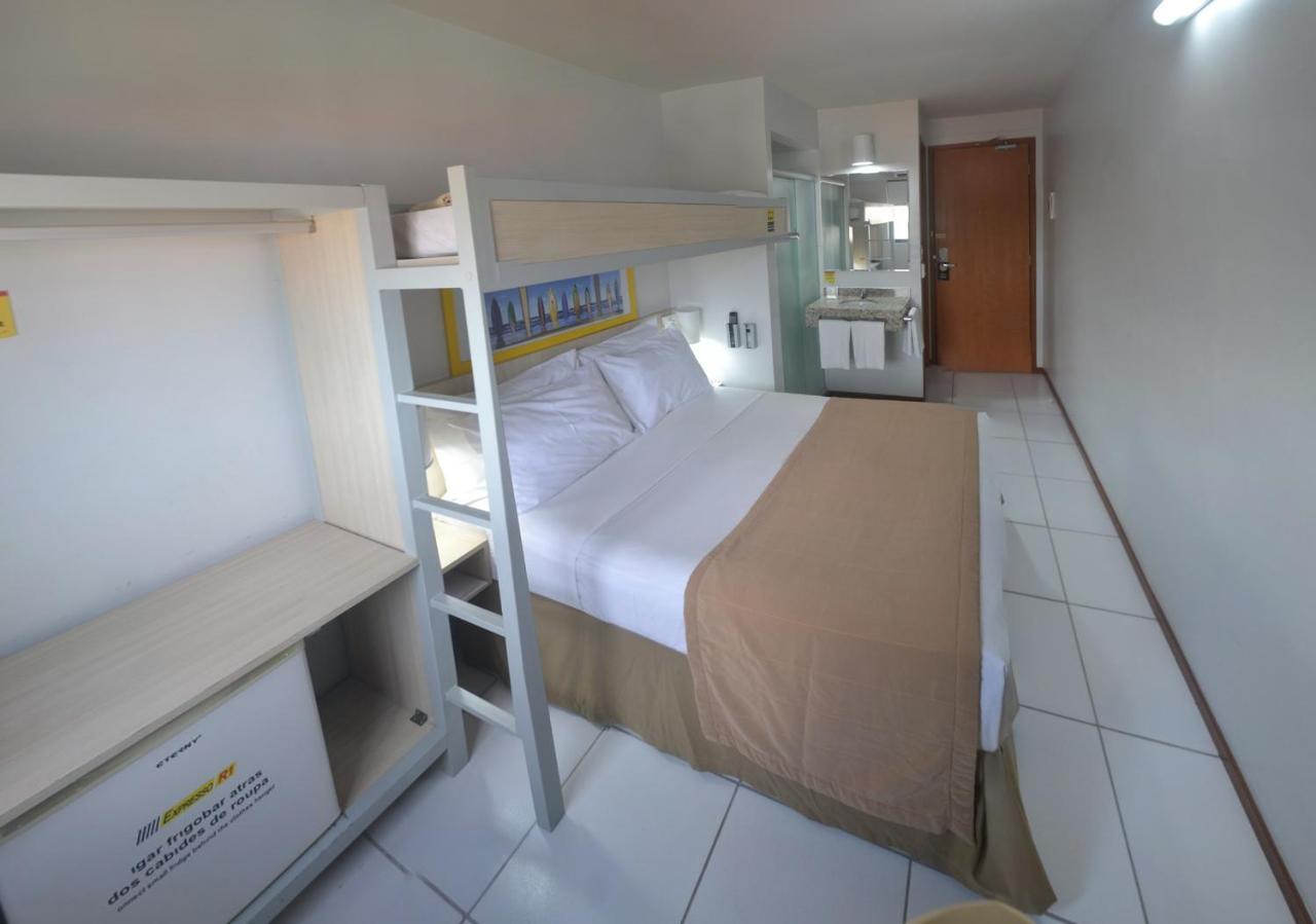 Hotel Expresso R1 Maceió Esterno foto
