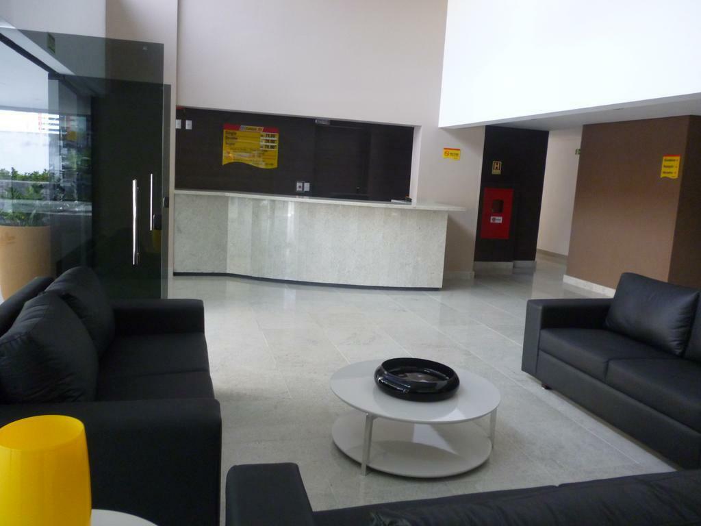 Hotel Expresso R1 Maceió Esterno foto